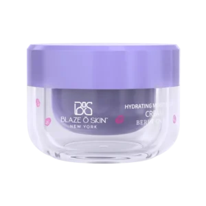 Blaze O' Skin Berry on Top Hydrating Moisturizing Cream