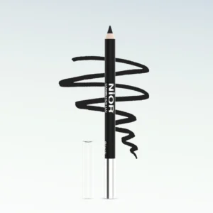 Nior Super Long Lasting Eyeliner – Black