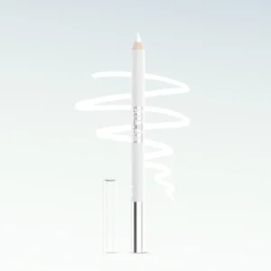 Nior Super Long Lasting Eyeliner – Soft White