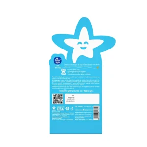Little One Baby Bath Wash- 100ml