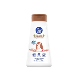 Baby-Lotion