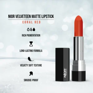 Coral-Red-