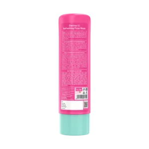 Dermo-U Refreshing Face Wash