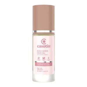 Equi-Shine-Hair-Oil