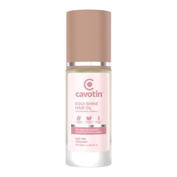 Equi-Shine-Hair-Oil