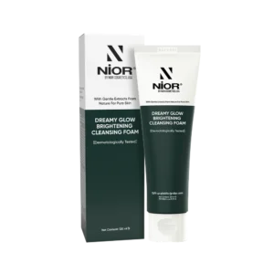 Cleansing Foam