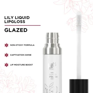 Glazed Lipgloss