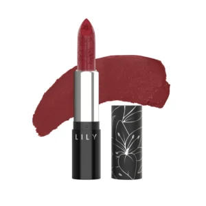 Lily-Bullet-Lipstick-Cherry