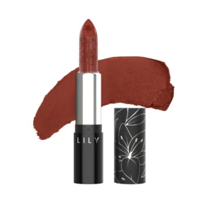 Lily-Bullet-Lipstick-Umber
