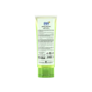 Aloe Facewash
