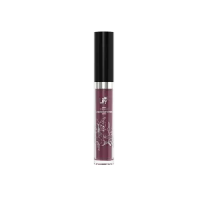 Lily-Lip-Semi_Matt_Plum-