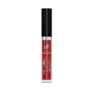 Lily__Semi-Matte_Crimson