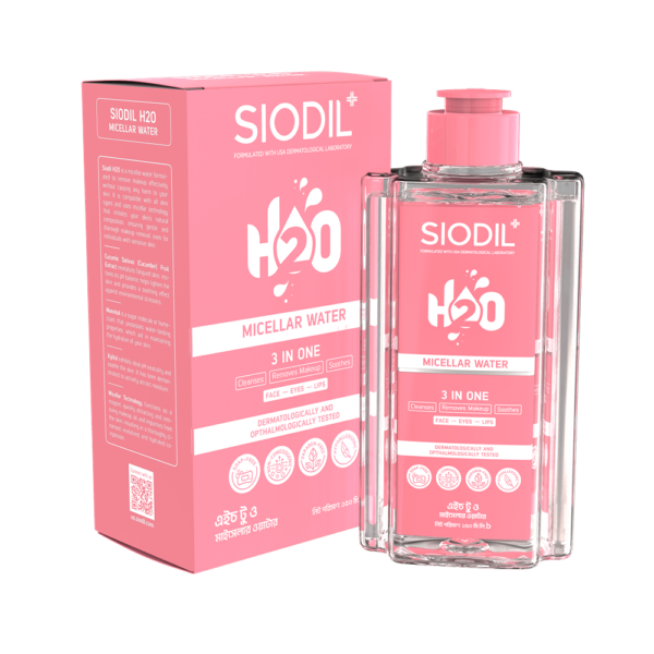 Micellar Water
