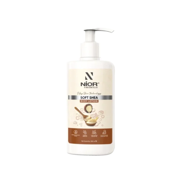 NIOR-Body-lotion-Soft-Shea