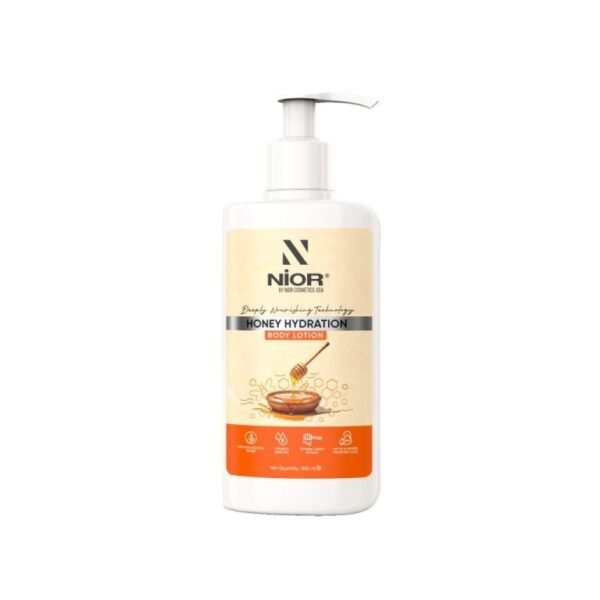 NIOR-Honey-Hydration-Body-Lotion