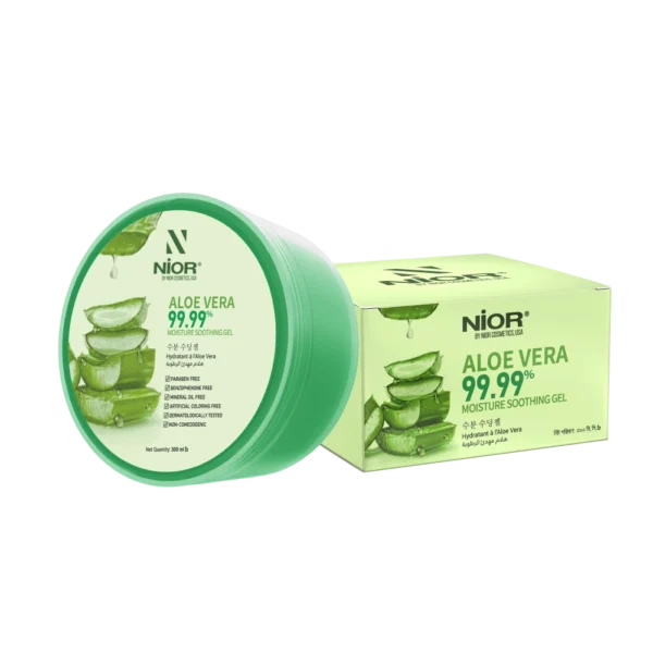 Aloe