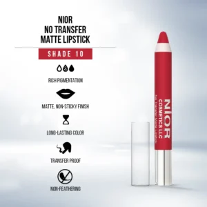 Nior-No-Transfer-Matte-Lipstick-No.-10