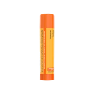 Olin Orange Lip Balm