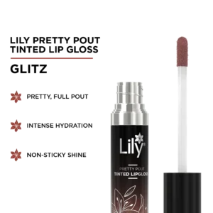 Tinted Lipgloss