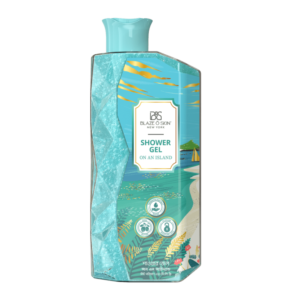 Shower-Gel-On-An-Island