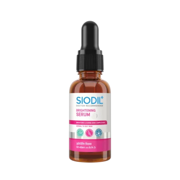 Siodil-Brightening-Serum