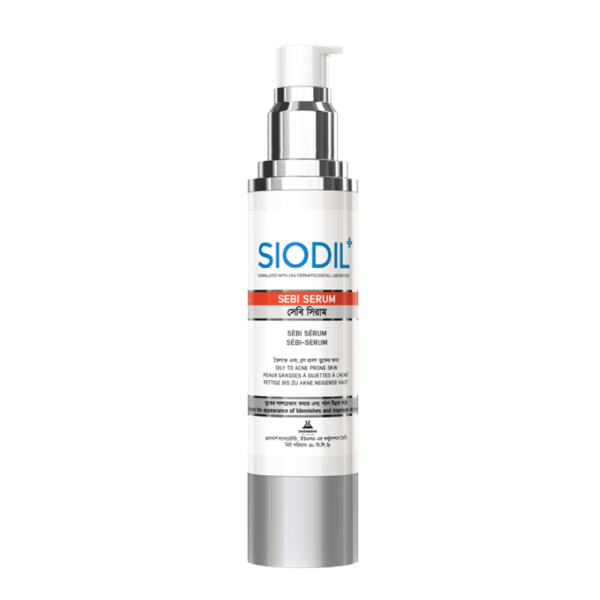 Siodil-SEBI-Serum