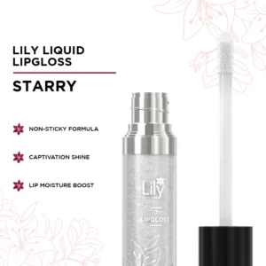 Starry Lipgloss