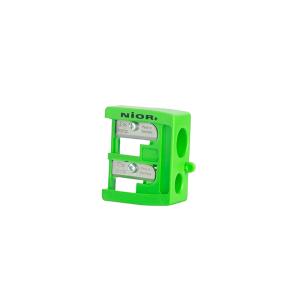 sharpner-green