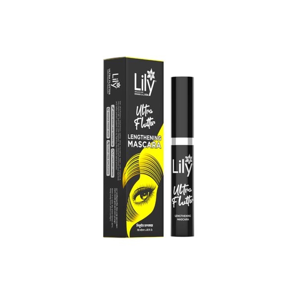 Mascara
