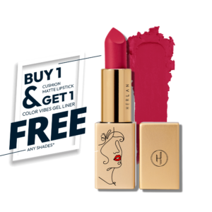 Herlan Lipstick