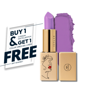 Herlan Lipstick