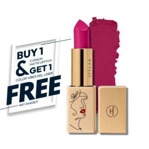 Herlan Lipstick