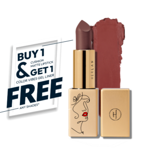 Herlan Lipstick