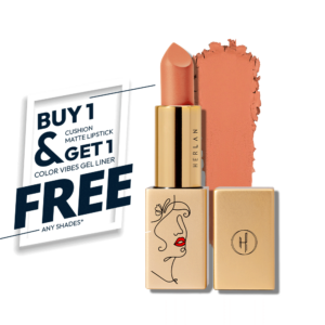 Herlan Lipstick