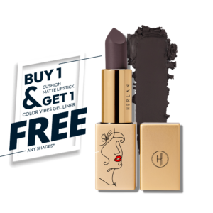 Herlan Lipstick