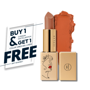 Herlan Lipstick